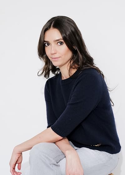 Sophia Robert