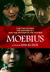 Moebius 2013