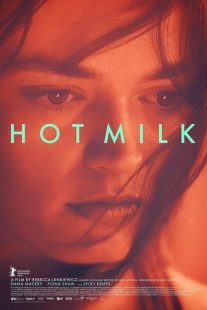 Hot Milk 2025