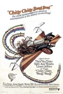 Chitty Chitty Bang Bang 1968