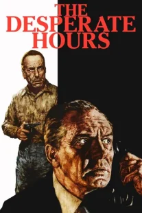 The Desperate Hours 1955