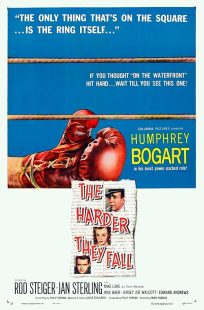 The Harder They Fall 1956