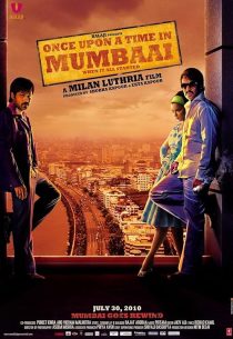 Once Upon a Time in Mumbaai 2010