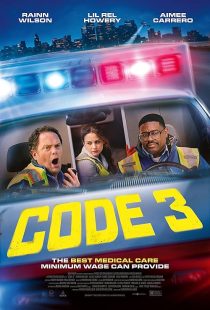 Code 3 2025