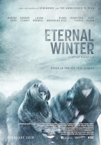 Eternal Winter 2018