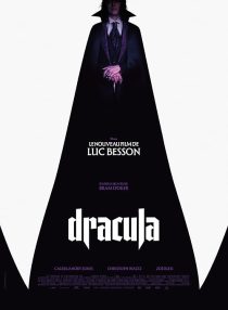 Dracula: A Love Tale 2025