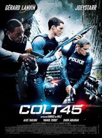 Colt 45 2014