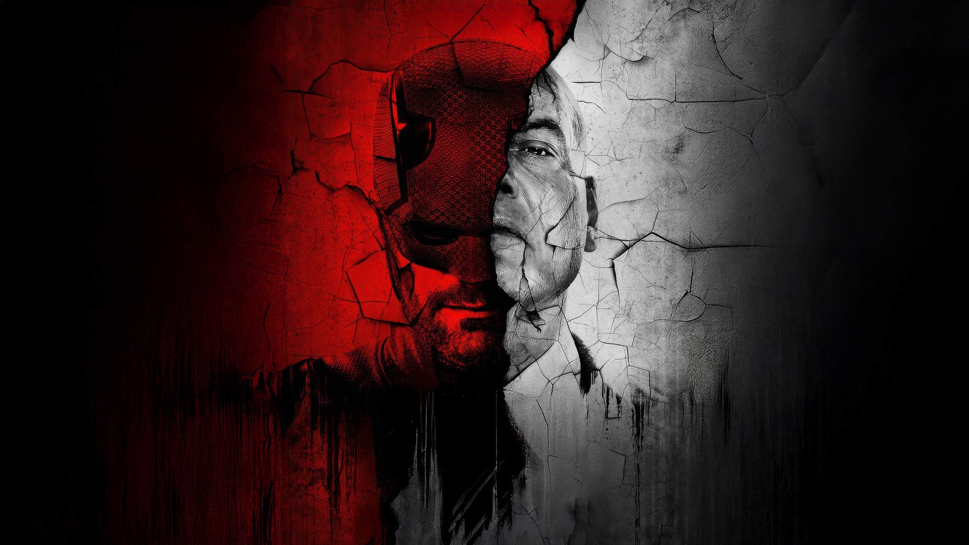 سریال Daredevil: Born Again برای فصل سوم تمدید شد