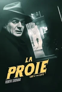 Cry of the City 1948