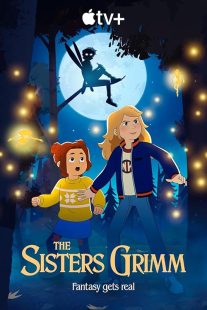 The Sisters Grimm 2025