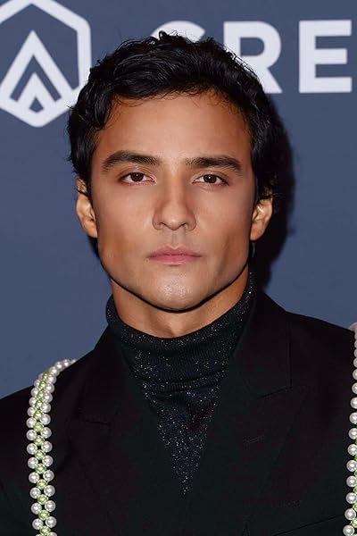 Brandon Perea