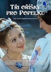 Three Wishes for Cinderella 1973