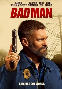 Bad Man 2025