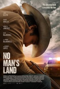No Man's Land 2020