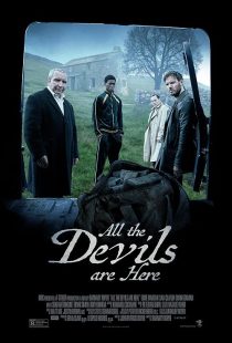 All the Devils Are Here 2025