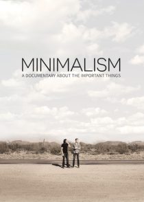 Minimalism: A Documentary About the Important Things 2015