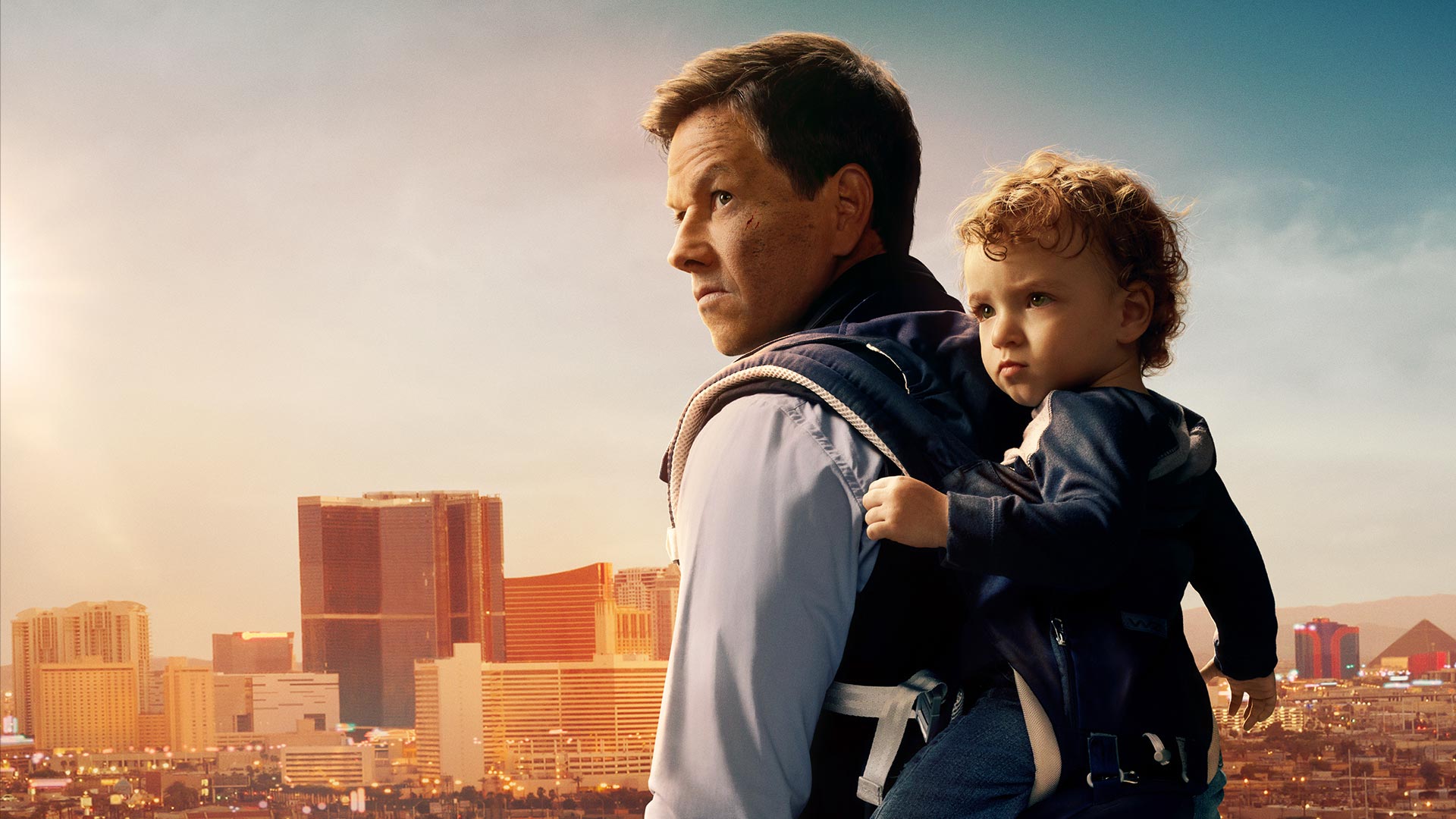 اولین تصاویر رسمی فیلم The Family Plan 2 منتشر شد