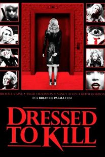 Dressed to Kill 1980