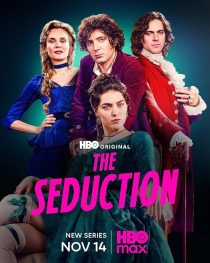 The Seduction 2025