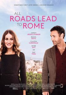 All Roads Lead to Rome 2015