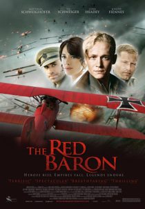 The Red Baron 2008
