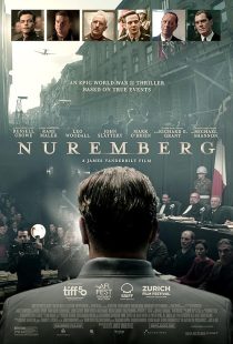 Nuremberg 2025