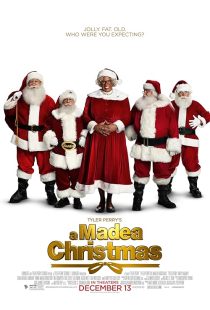 A Madea Christmas 2013