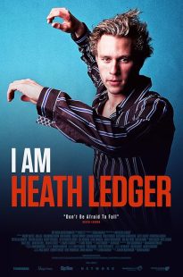 I Am Heath Ledger 2017