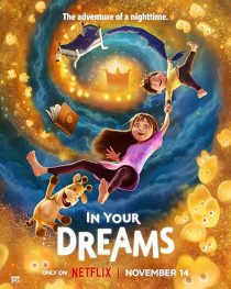 In Your Dreams 2025