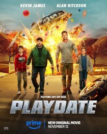 Playdate 2025