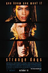 Strange Days 1995