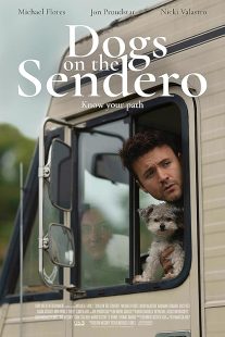 Dogs on the Sendero 2024