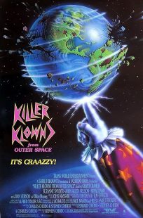 Killer Klowns from Outer Space 1988