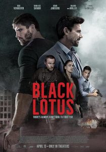 Black Lotus 2023
