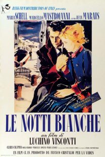 White Nights 1957