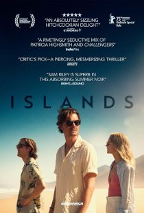 Islands 2025