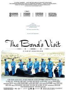 The Band's Visit 2007