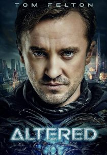 Altered 2025