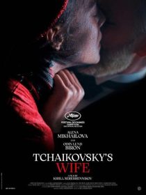 Tchaikovsky's Wife 2022
