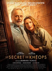 Le Secret de Khéops 2025