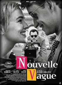 Nouvelle Vague 2025