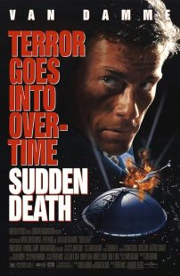 Sudden Death 1995