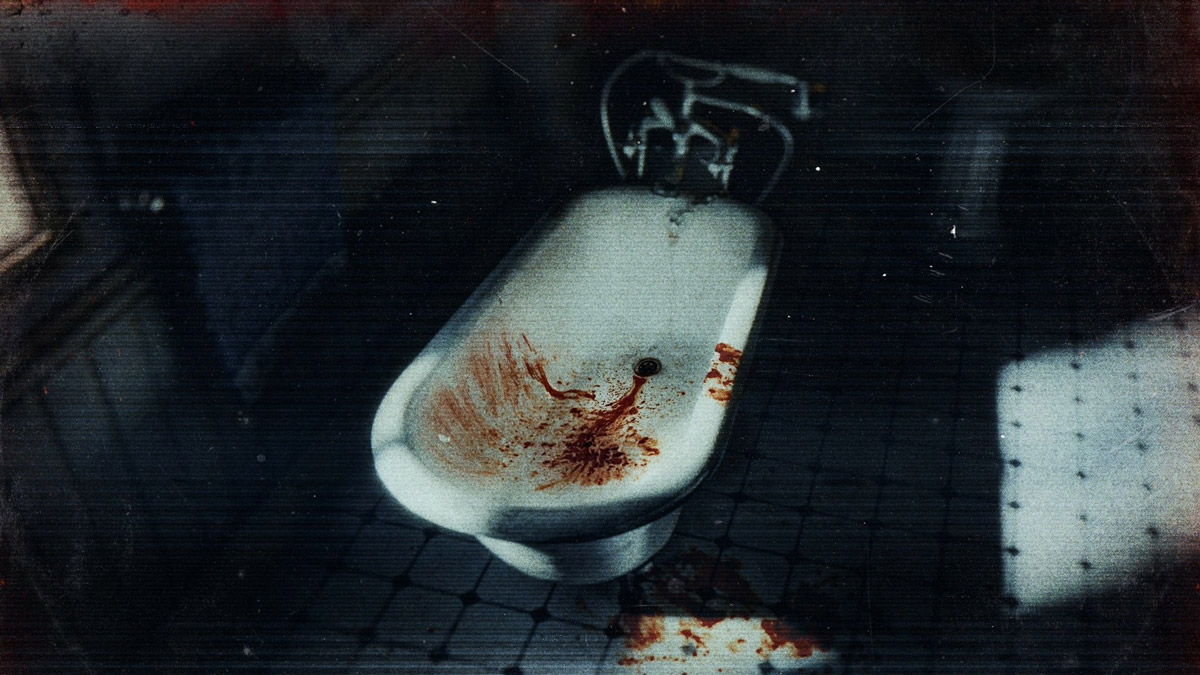 True Haunting