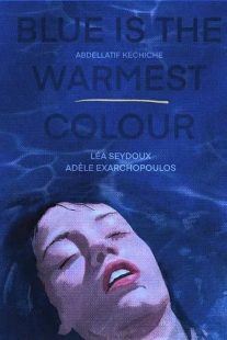 Blue Is the Warmest Colour 2013