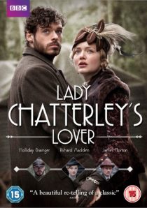Lady Chatterley's Lover 2015