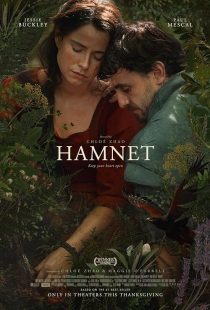 Hamnet 2025