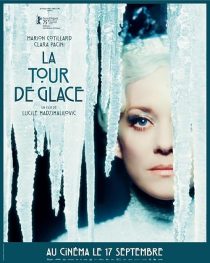 The Ice Tower 2025