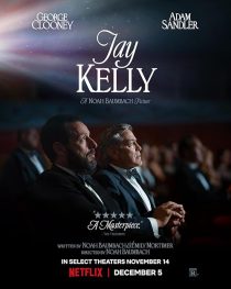 Jay Kelly 2025