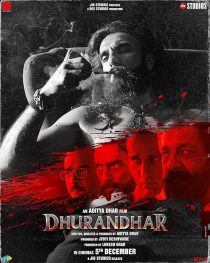 Dhurandhar 2025