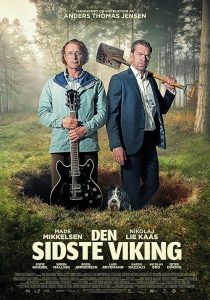 The Last Viking 2025